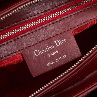 Dior Bag — 8