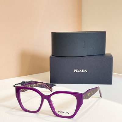 Prada Sunglasses — 5