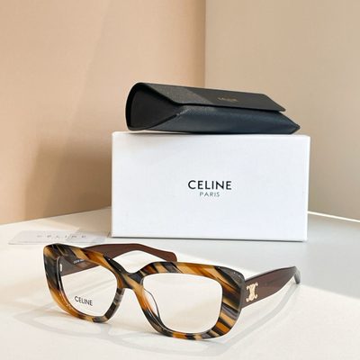Celine Sunglasses — 3