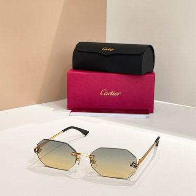 Cartier Sunglasses — 8
