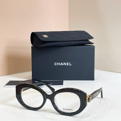 Chanel Sunglasses — 3