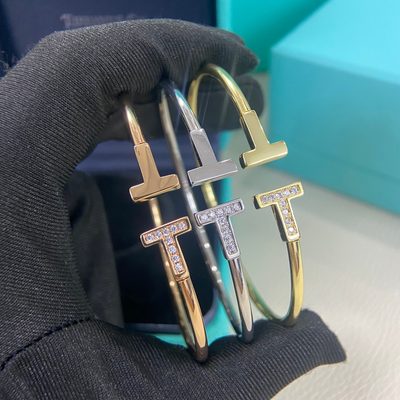 Tiffany Jewellery