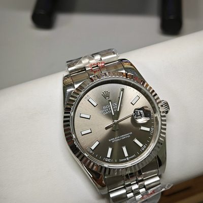 Rolex Watch — 3