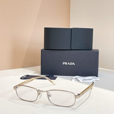 Prada Sunglasses — 5