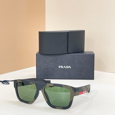 Prada Sunglasses — 4