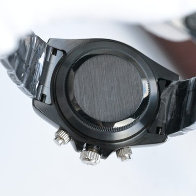 Rolex Watch — 8