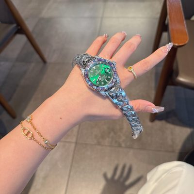 Rolex Watch