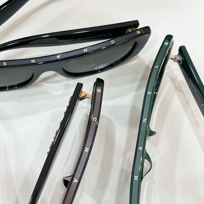 Chanel Sunglasses — 7