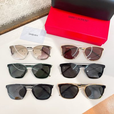 YSL Sunglasses — 9