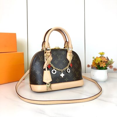 Louis Vuitton Bag — 4