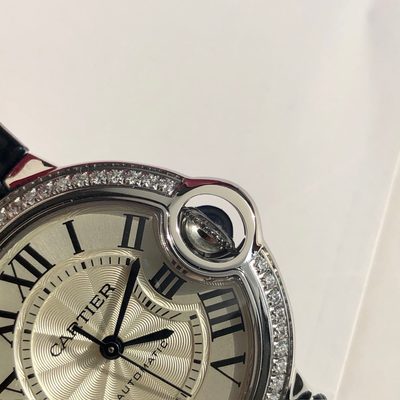 Cartier Watch — 7