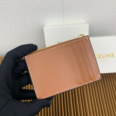 Celine Card Holder — 4