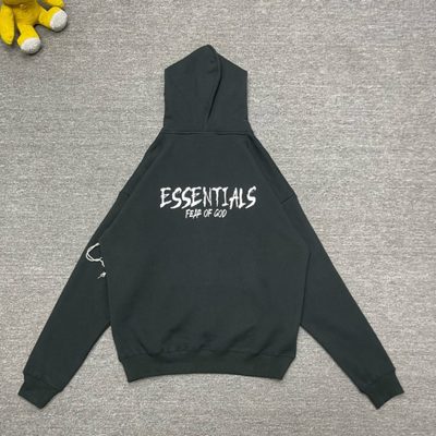 Essentials — 4