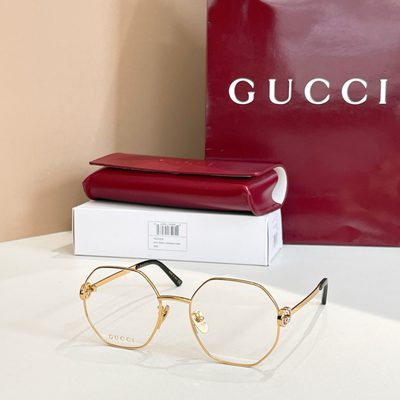 Gucci Sunglasses — 3