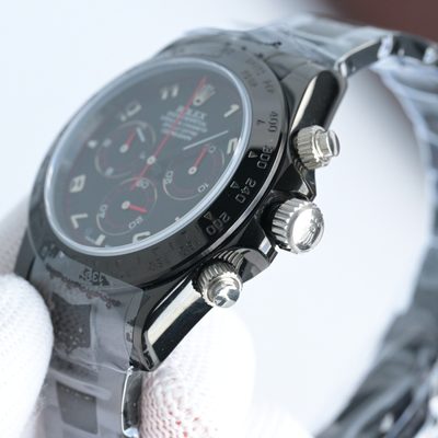 Rolex Watch — 7