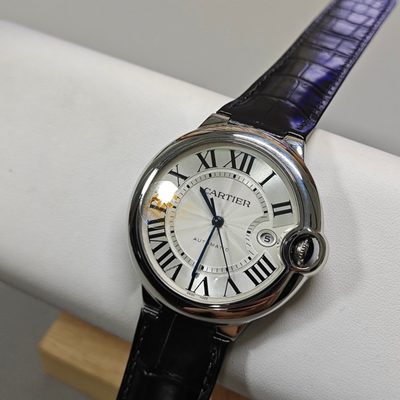 Cartier Watch — 4