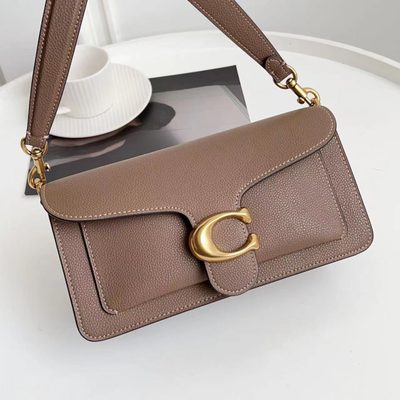 Coach Bag — 8