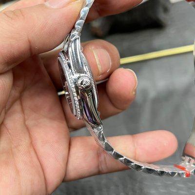 Rolex Watch — 7