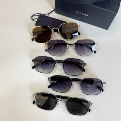 Prada Sunglasses — 8