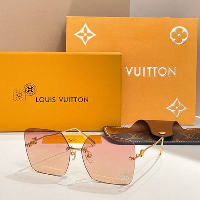 LV Sunglasses — 4