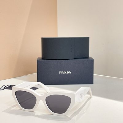 Prada Sunglasses — 6