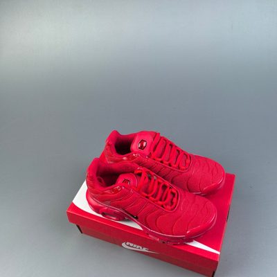 Nike Air Max Plus trainers — 4