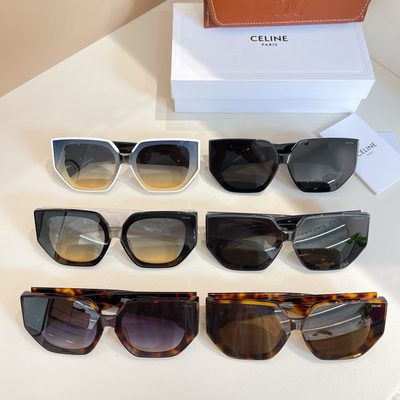 Celine Sunglasses — 8