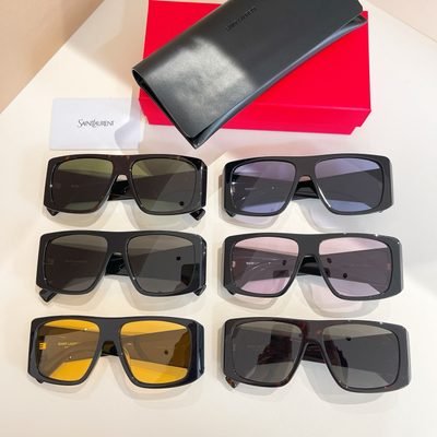 YSL Sunglasses — 8
