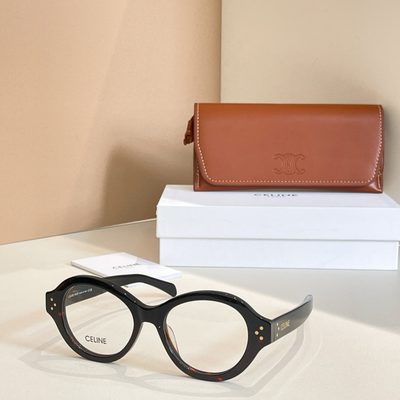 Celine Sunglasses — 5