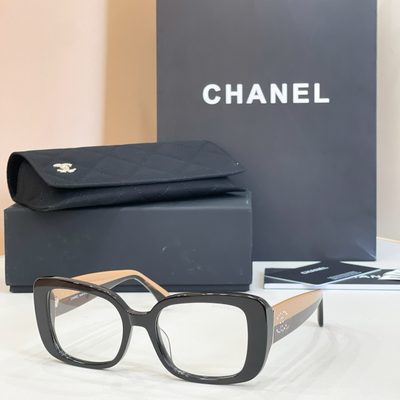 Chanel Sunglasses — 4