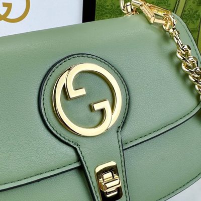 Gucci Bag — 8