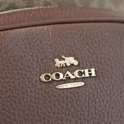 Coach Bag — 5