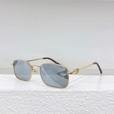 Miu Miu Sunglasses — 8