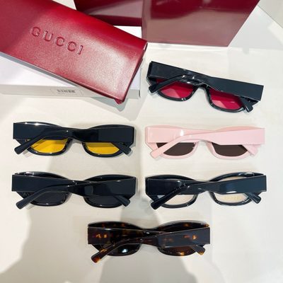 Gucci Sunglasses — 9