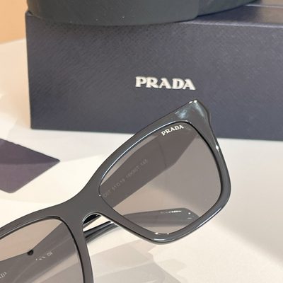 Prada Sunglasses — 5