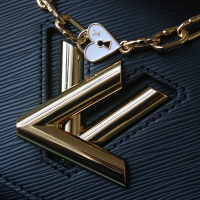 Louis Vuitton Bag — 3