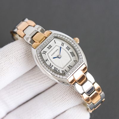 Cartier Watch — 3
