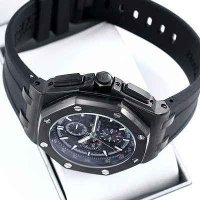 AP Watch — 7