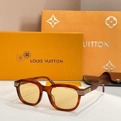 LV Sunglasses — 6