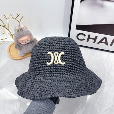 CELINE Bucket Hats — 6