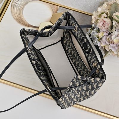 Dior Bag — 9