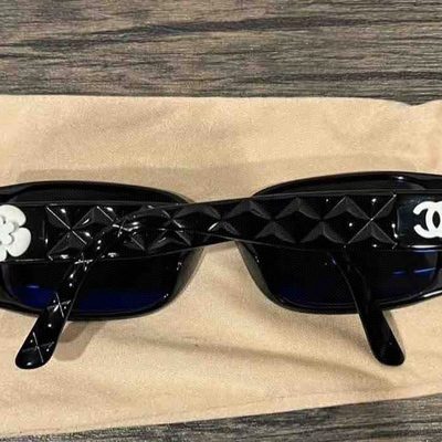 Chanel Sunglasses — 7