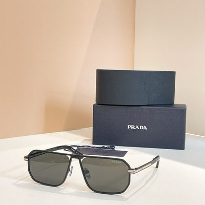 Prada Sunglasses — 8