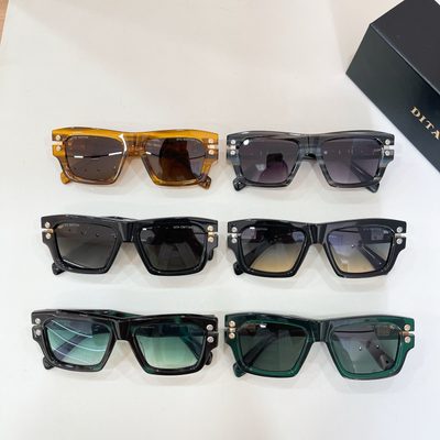 Dita Sunglasses — 9