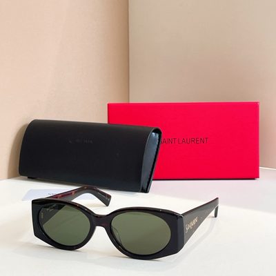 YSL Sunglasses — 3