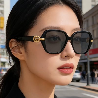 Gucci Sunglasses — 6