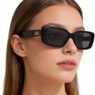 LV Sunglasses — 3
