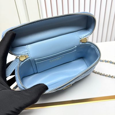 Chanel Bag — 9