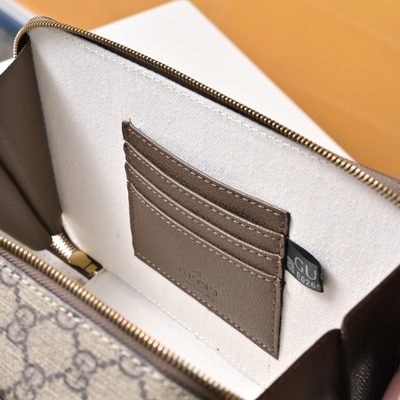 Gucci Small Ophidia Cross Body Bag — 9