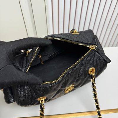 Chanel Bag — 9